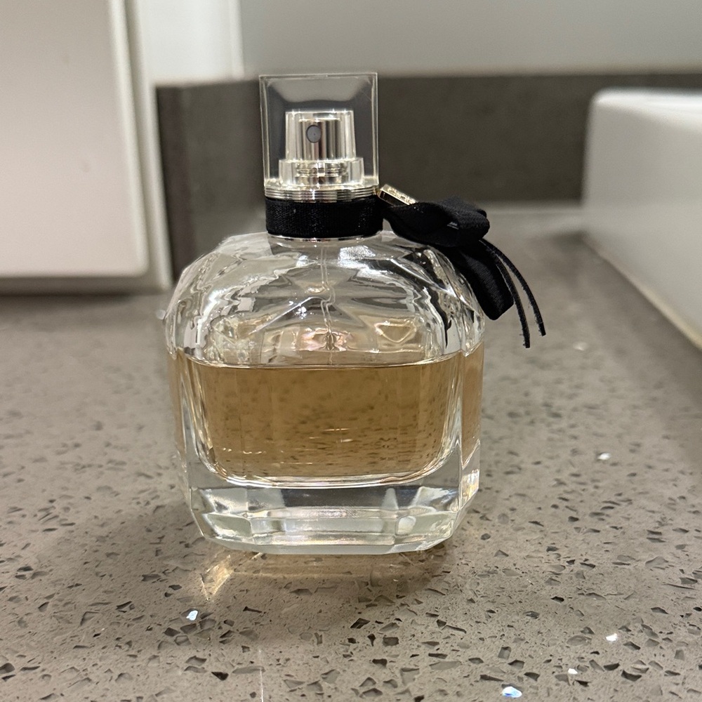 YSL Mon Paris